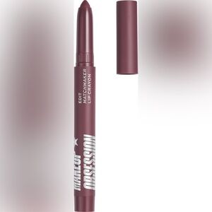 Makeup Obsession London Matchmaker Lip Crayon.